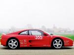 Ferrari F355 Challenge 1995 года